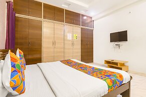 Fabexpress Golden Gate