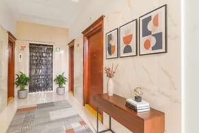 FabHotel Golden Gate