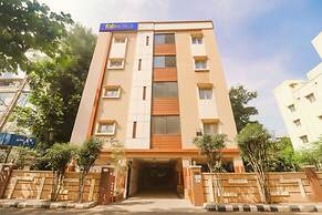 FabHotel Golden Gate