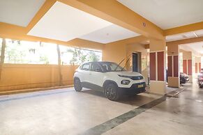 Fabexpress Golden Gate