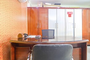 Fabexpress Golden Gate