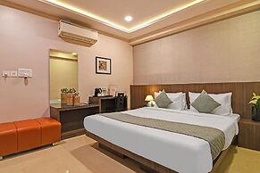 Fabhotel Kzar Select