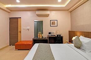 Fabhotel Kzar Select