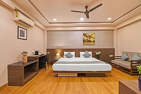 Fabhotel Kzar Select
