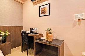 Fabhotel Kzar Select