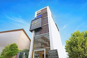 Fabhotel Kzar Select