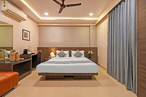 Fabhotel Kzar Select