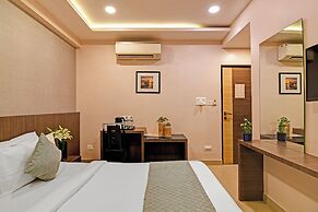 Fabhotel Kzar Select