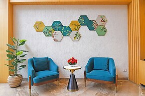 Fabhotel Kzar Select