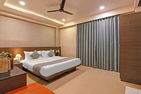 Fabhotel Kzar Select