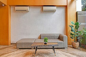 Fabhotel Kzar Select