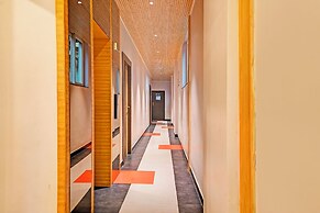 Fabhotel Kzar Select