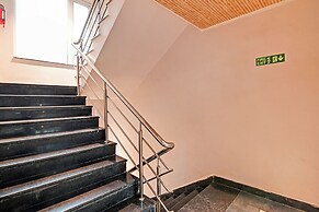 Fabhotel Kzar Select