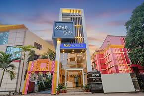 Fabhotel Kzar Select