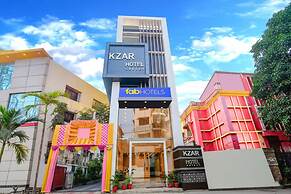 Fabhotel Kzar Select