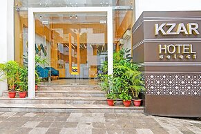 Fabhotel Kzar Select