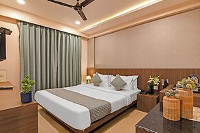 Fabhotel Kzar Select