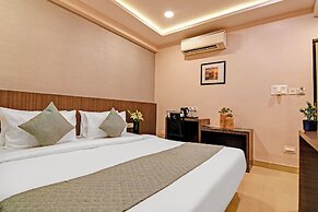 Fabhotel Kzar Select