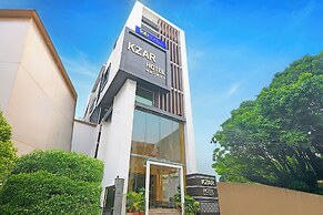 Fabhotel Kzar Select