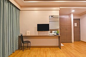 Fabhotel Kzar Select