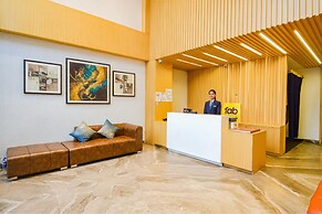Fabhotel Kzar Select