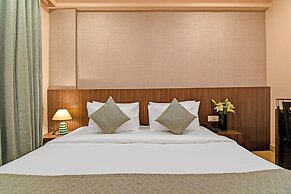 Fabhotel Kzar Select