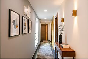 Fabhotel Kzar Select