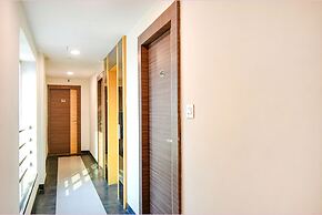 Fabhotel Kzar Select