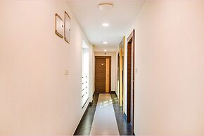 Fabhotel Kzar Select