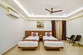 Fabhotel Kzar Select