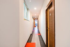 Fabhotel Kzar Select