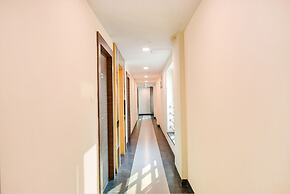 Fabhotel Kzar Select