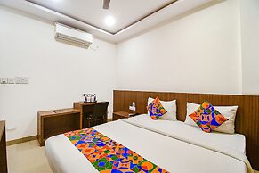 Fabhotel Kzar Select