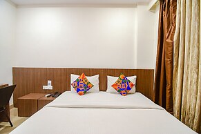 Fabhotel Kzar Select