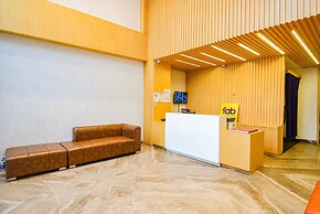 Fabhotel Kzar Select