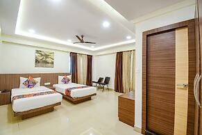 Fabhotel Kzar Select