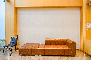 Fabhotel Kzar Select