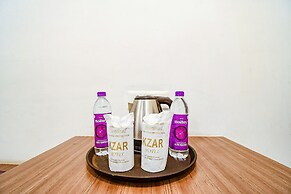 Fabhotel Kzar Select