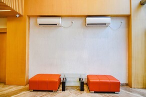 Fabhotel Kzar Select