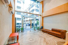 Fabhotel Kzar Select