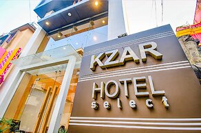 Fabhotel Kzar Select