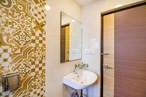 Fabhotel Kzar Select