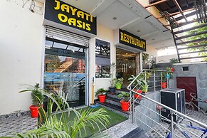 Fabexpress Jayati Oasis