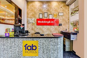 Fabexpress Jayati Oasis