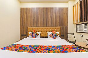 Fabexpress Jayati Oasis