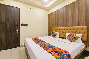 Fabexpress Jayati Oasis