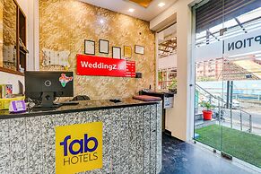 Fabexpress Jayati Oasis