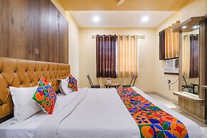 Fabexpress Jayati Oasis