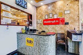 Fabexpress Jayati Oasis