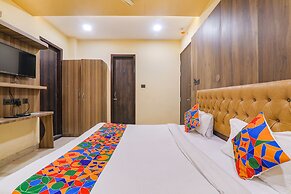 Fabexpress Jayati Oasis